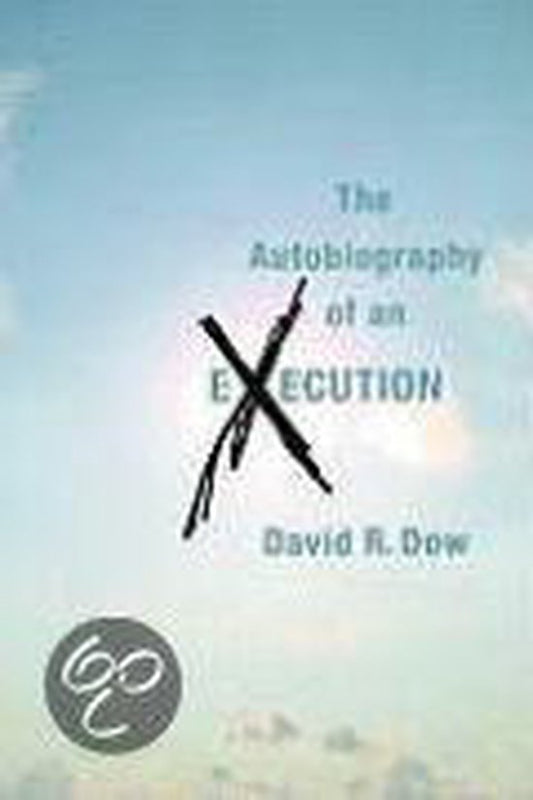The Autobiography Of An Execution