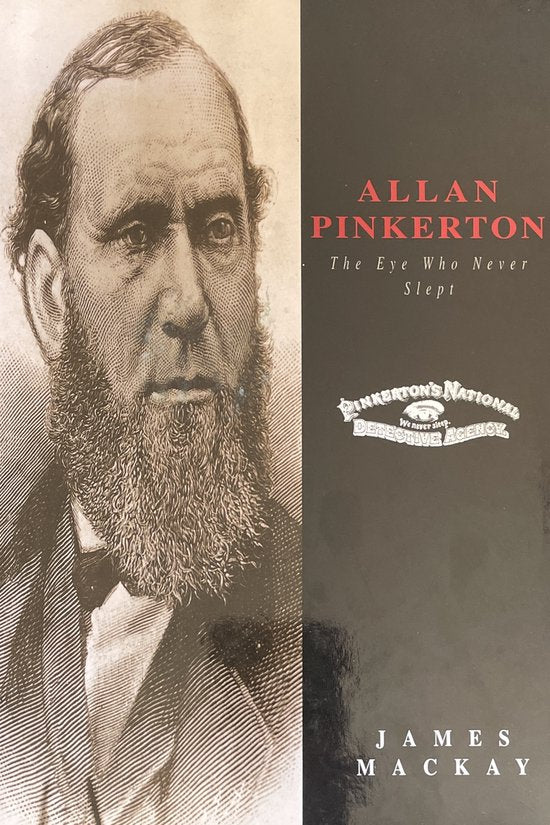 Allan Pinkerton