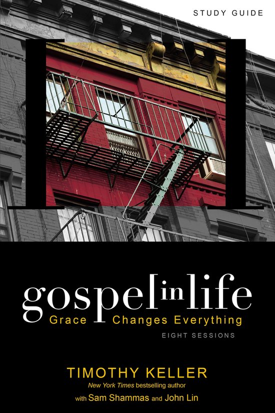 Gospel In Life