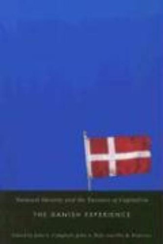 National Identity And the Varieties of Capitalism