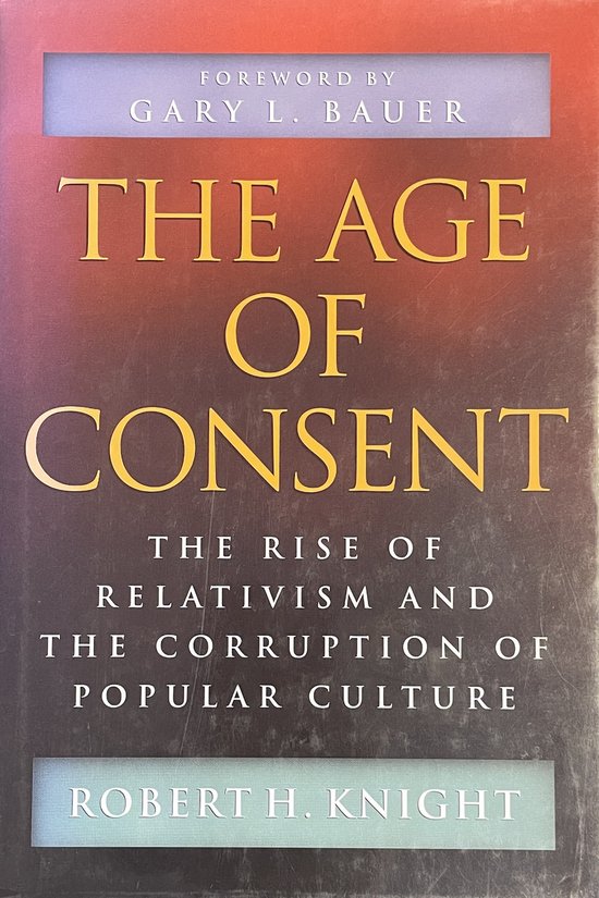 The Age of Consent