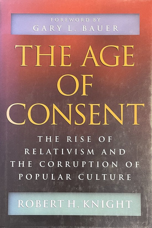 The Age of Consent