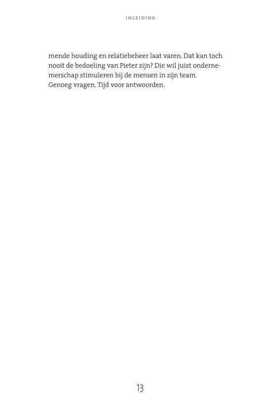 Vind je aan/uit knop!