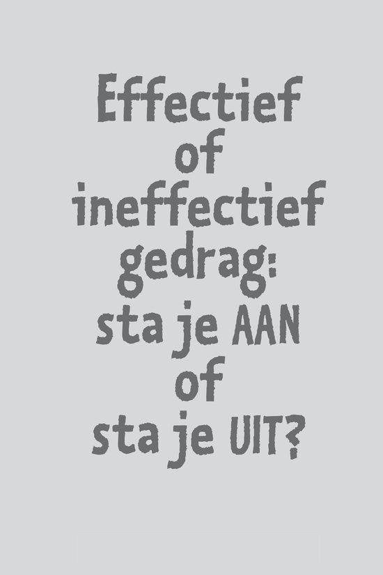Vind je aan/uit knop!