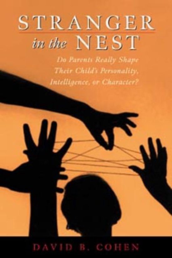 Stranger in the Nest