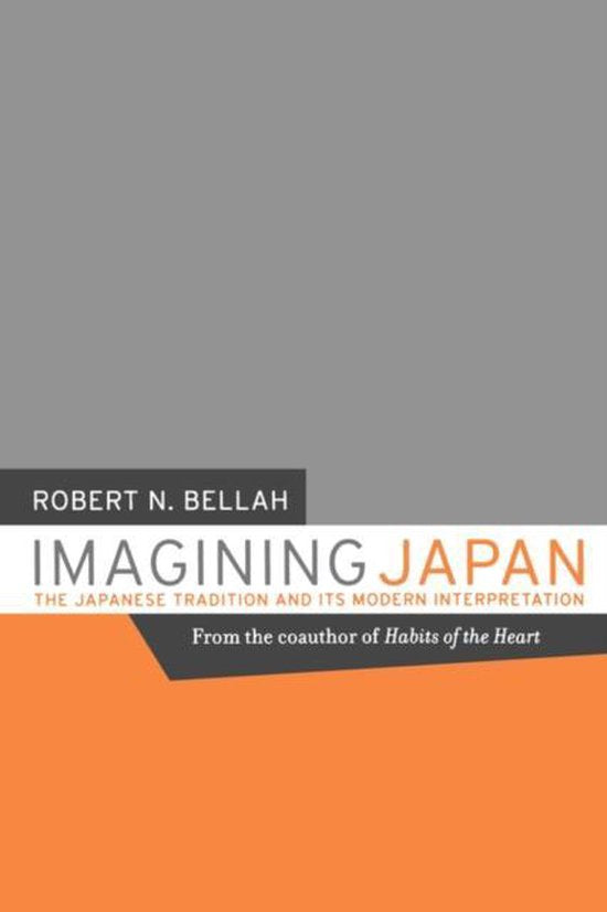 Imagining Japan