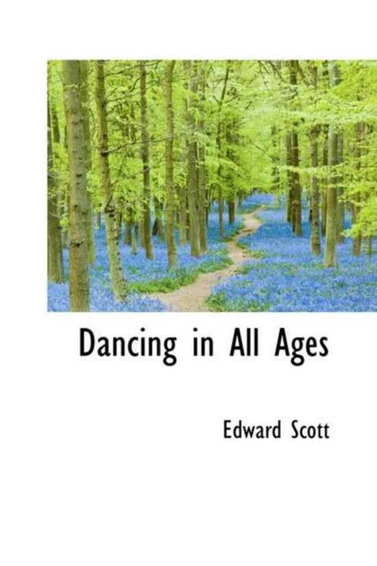 Dancing in All Ages