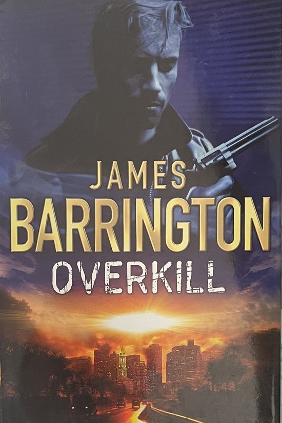Overkill