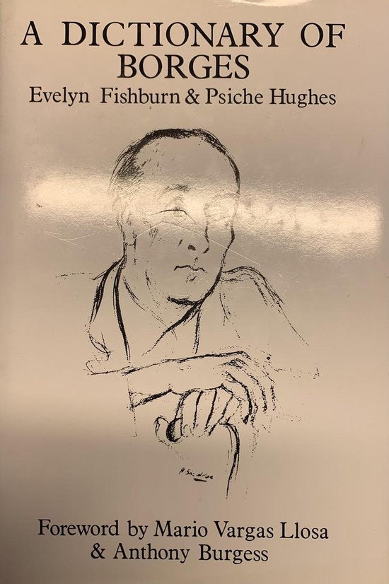 Dictionary of Borges