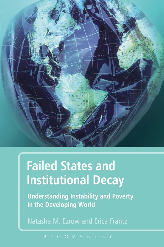Failed States & Institutional Decay