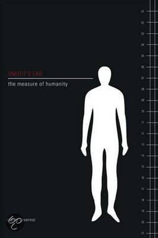 Smoot's Ear - The Measure of Humanity