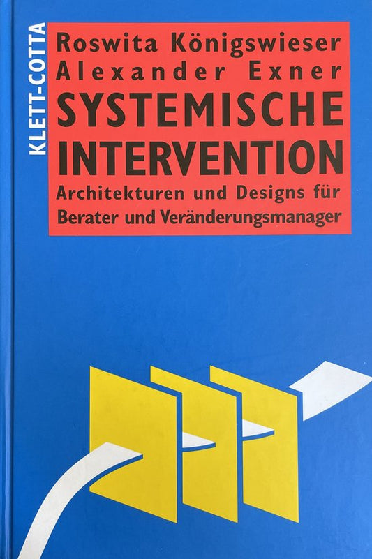 Systemische Intervention