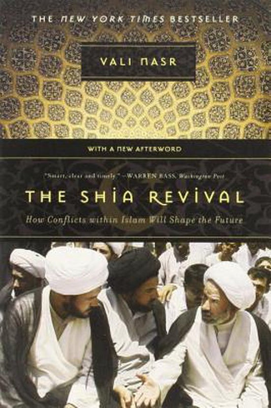 Shia Revival