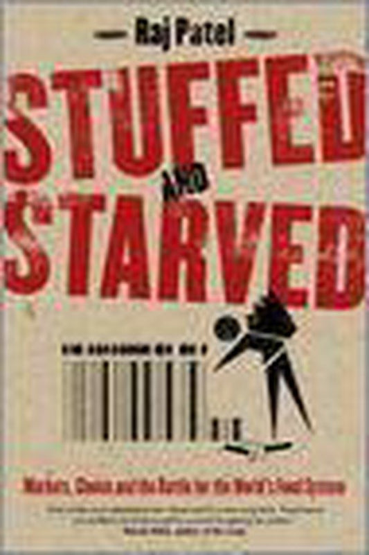 Stuffed And Starved