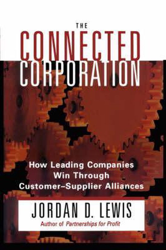 The Connected Corporation