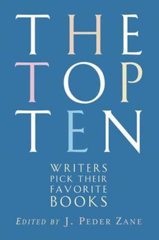The Top Ten
