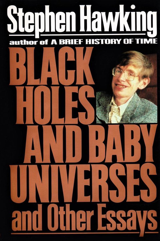Black Holes and Baby Universes