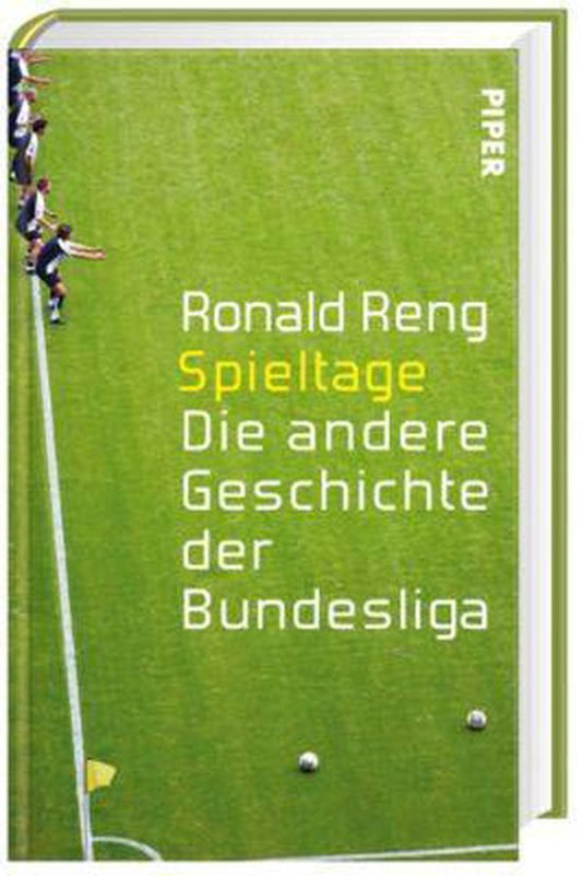 Spieltage