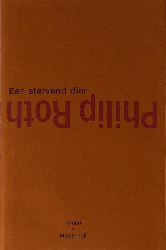 Stervend Dier