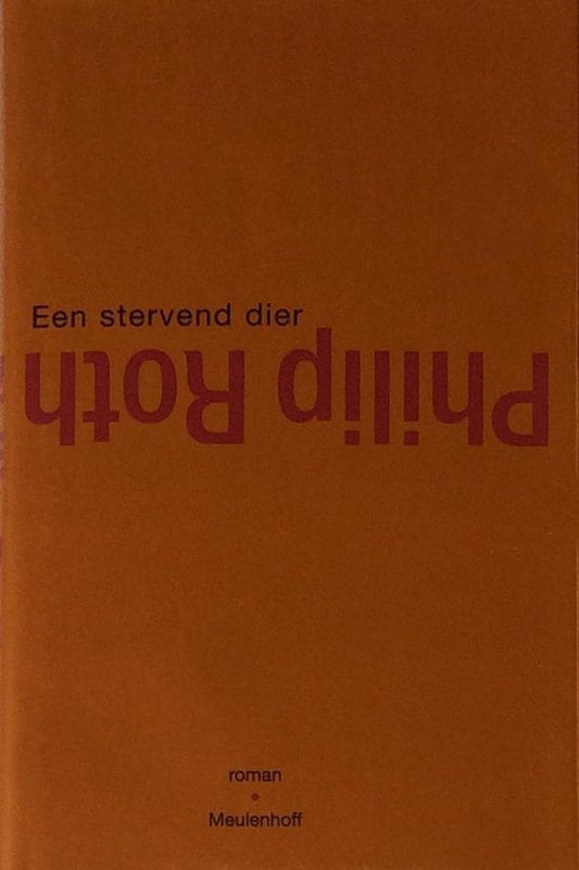 Stervend Dier