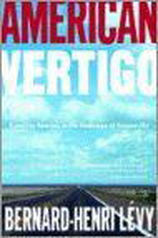 American Vertigo