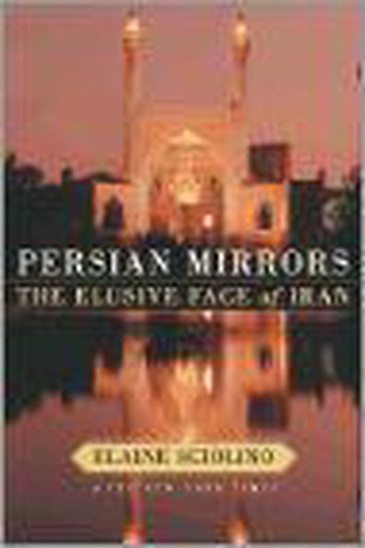 Persian Mirrors