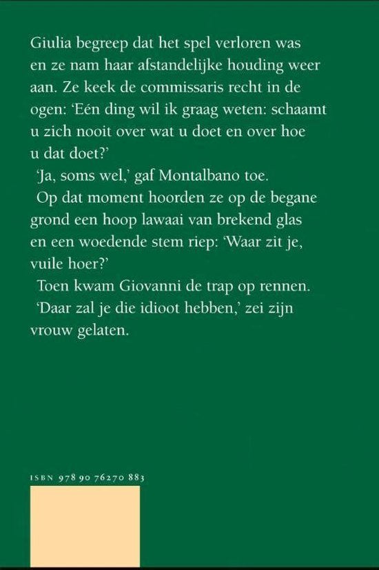 De poes en het vinkje