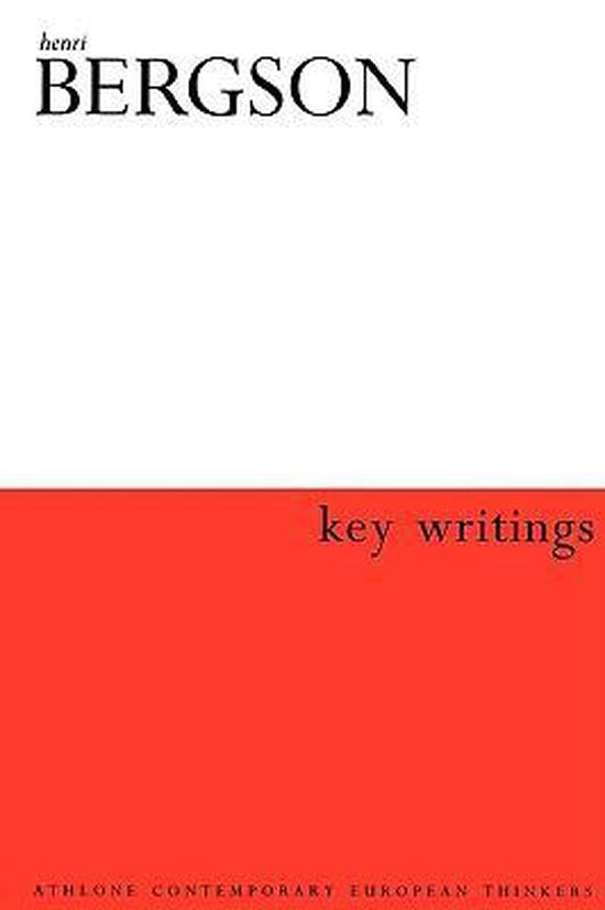 Key Writings