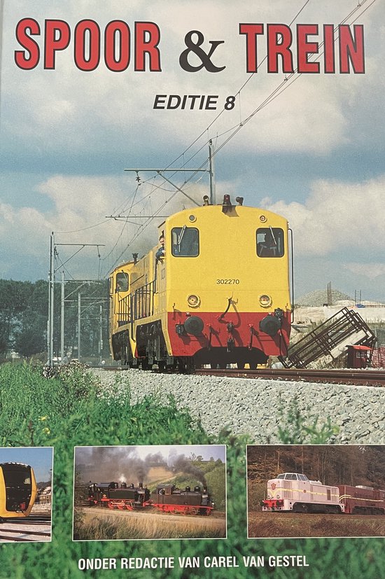Spoor & Trein
