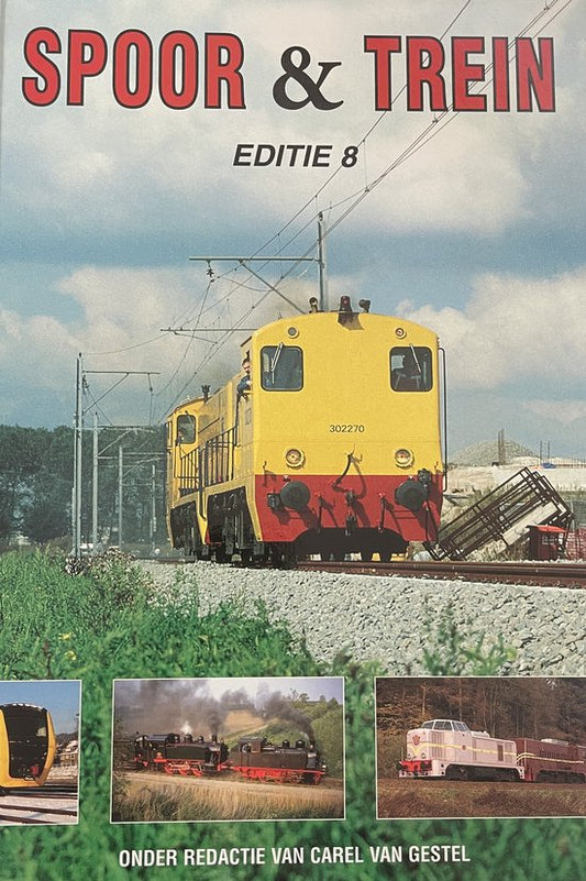 Spoor & Trein