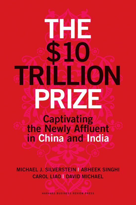 The $10 Trillion Prize