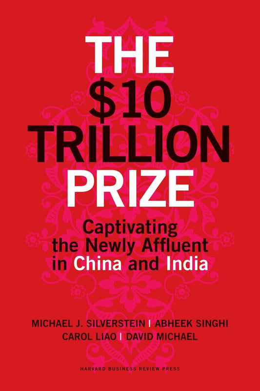 The $10 Trillion Prize