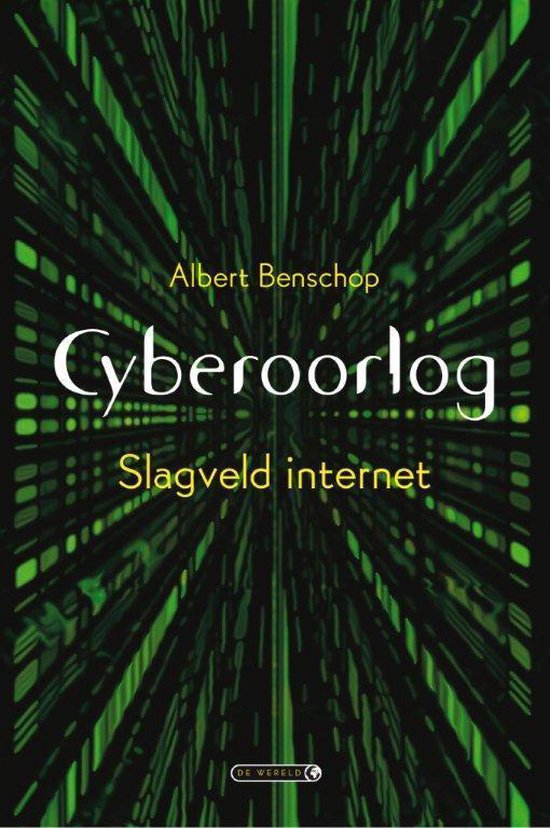 Cyberoorlog