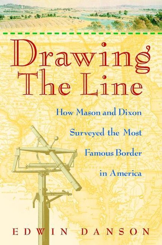 Drawing The Line