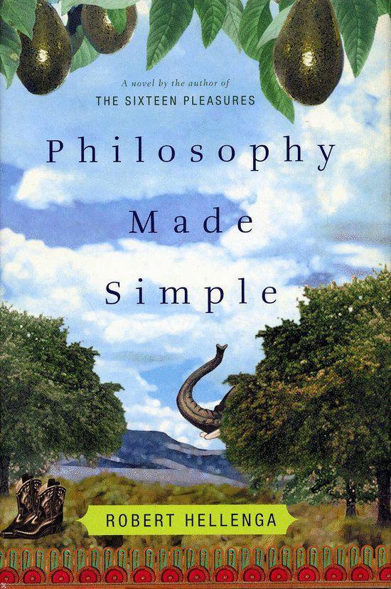 Philosophy Made Simple