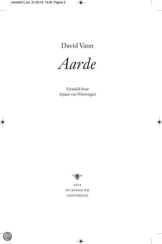 Aarde