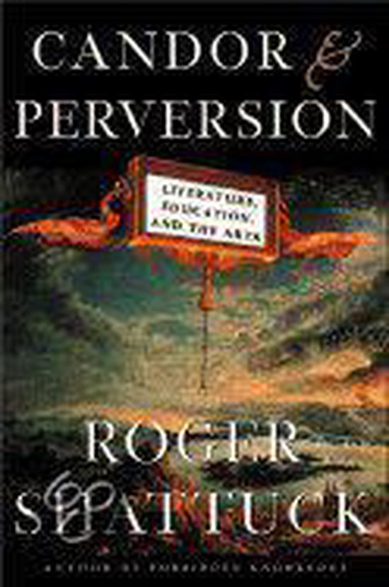 Candor and Perversion