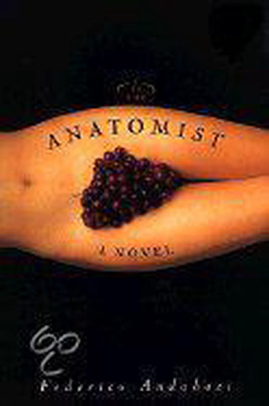 The Anatomist