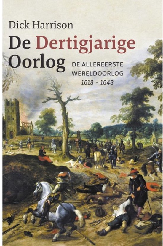 De Dertigjarige Oorlog