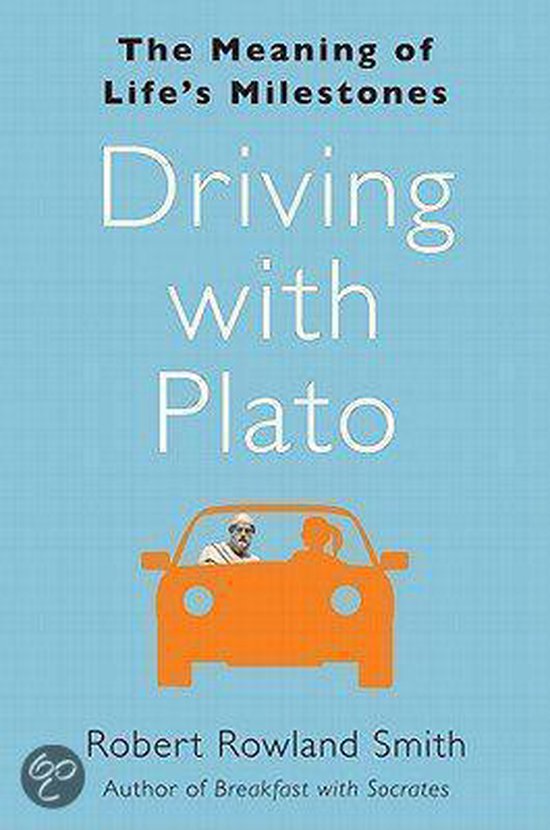Driving With Plato