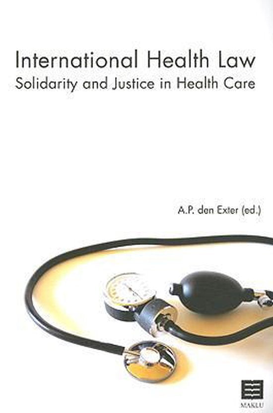 International Health Law