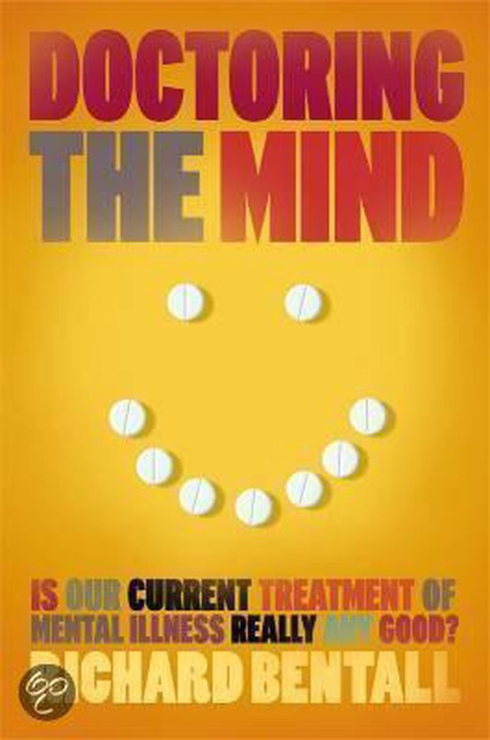 Doctoring the Mind