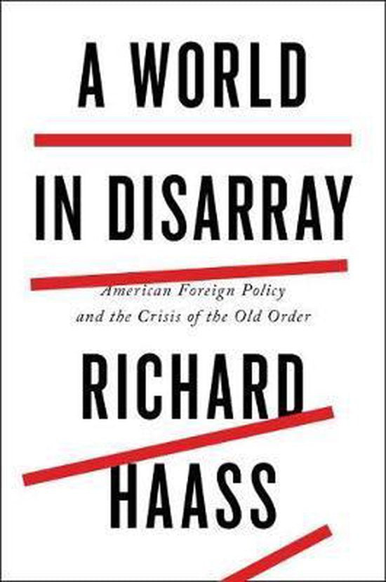 A World In Disarray