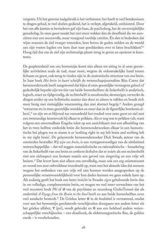 Algehele geschiedenis van het denken