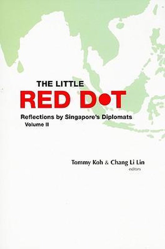 Little Red Dot, The