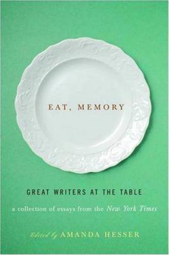 Eat, Memory