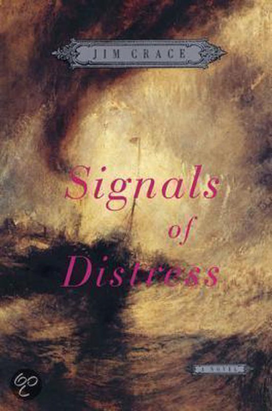 Signals of Distress
