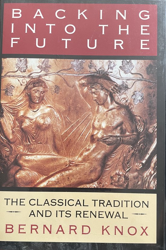 Backing into the Future