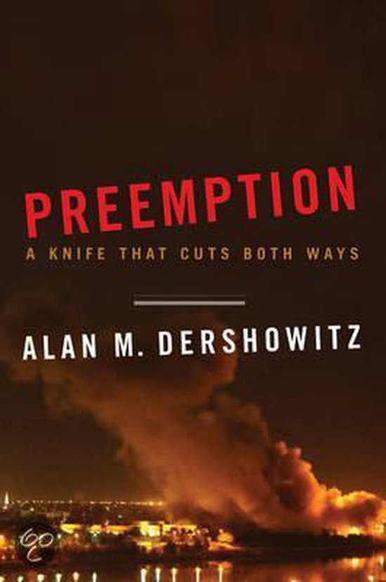 Preemption