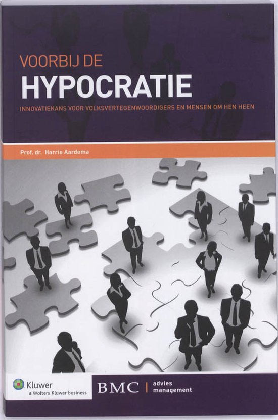 Voorbij de hypocratie